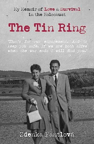 Imagen de archivo de The Tin Ring Format: Paperback a la venta por INDOO