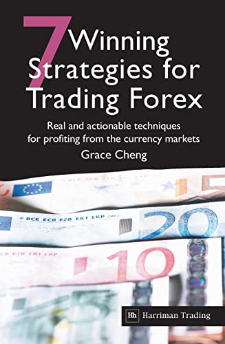 9780857190901: 7 Winning Strategies for Trading Forex: Real and Actionable Techniques for Profiting from the Currency Markets