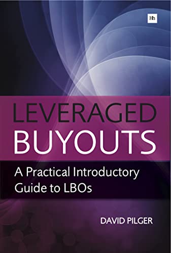 9780857190956: Leveraged Buyouts: A Practical Introductory Guide to LBOs