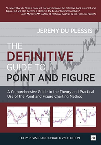 Beispielbild fr The Definitive Guide to Point and Figure: A Comprehensive Guide to the Theory and Practical Use of the Point and Figure Charting Method zum Verkauf von medimops