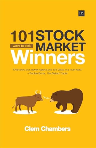 Beispielbild fr 101 Ways to Pick Stock Market Winners Chambers, Clem zum Verkauf von Brook Bookstore