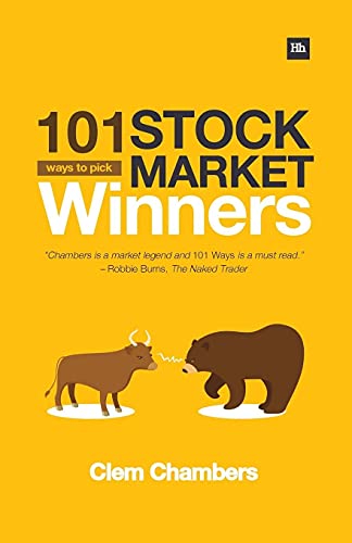 Imagen de archivo de 101 Ways to Pick Stock Market Winners Chambers, Clem a la venta por Brook Bookstore