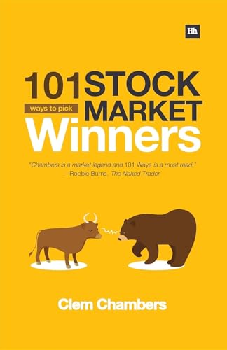 Stock image for 101 Ways to Pick Stock Market Winners for sale by WorldofBooks