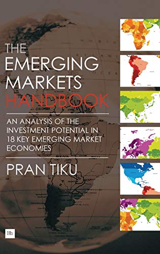 Stock image for The Emerging Markets Handbook for sale by ThriftBooks-Dallas