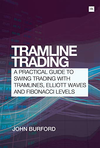 Stock image for Tramline Trading: A practical guide to swing trading with tramlines, Elliott Waves and Fibonacci levels for sale by WorldofBooks