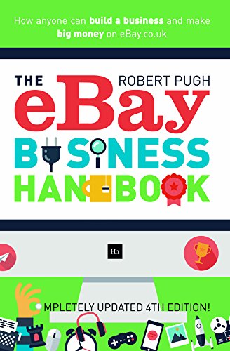 9780857194558: The eBay Business Handbook: How Anyone Can Build a Business and Make Big Money on eBay.co.uk