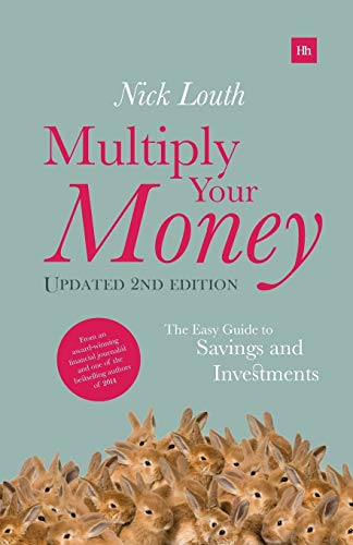Beispielbild fr Multiply Your Money: The Easy Guide to Savings and Investments zum Verkauf von WorldofBooks