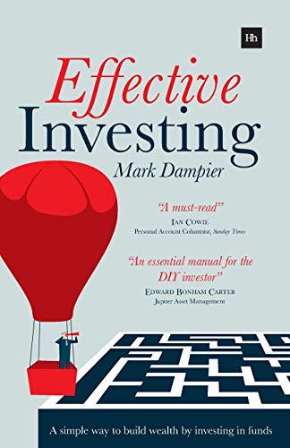 9780857194671: Effective Investing: A Simple Way to Build Wealth by Investing in Funds