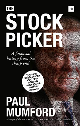 Beispielbild fr The Stock Picker: A financial history from the sharp end zum Verkauf von AwesomeBooks