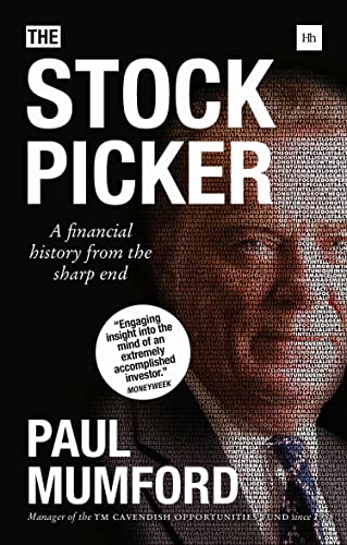 Imagen de archivo de The Stock Picker: A financial history from the sharp end a la venta por WorldofBooks