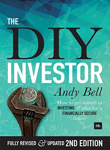 Stock image for The DIY Investor: How to take control of your investments and plan for a financially secure future for sale by WorldofBooks