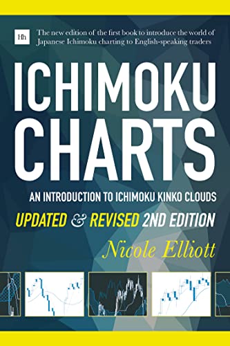 Stock image for Ichimoku Charts: An Introduction to Ichimoku Kinko Clouds for sale by BookOutlet