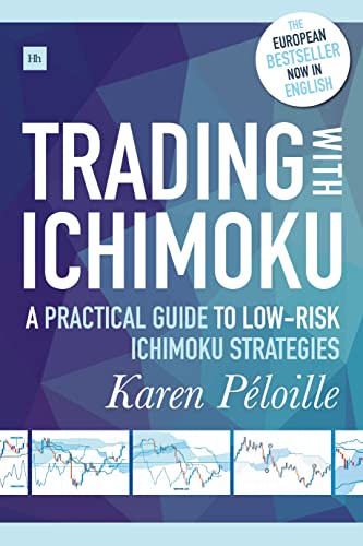 9780857196156: Trading With Ichimoku: A Practical Guide to Low-risk Ichimoku Strategies
