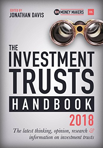 9780857196699: The Investment Trusts Handbook 2018: The latest thinking, opinion, research and information on investment trusts