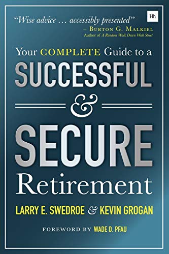 Imagen de archivo de Your Complete Guide to a Successful and Secure Retirement a la venta por SecondSale