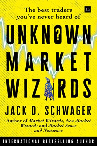 Beispielbild fr Unknown Market Wizards: The best traders you've never heard of zum Verkauf von Wonder Book