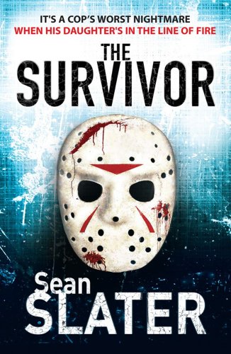 Beispielbild fr The Survivor zum Verkauf von WorldofBooks