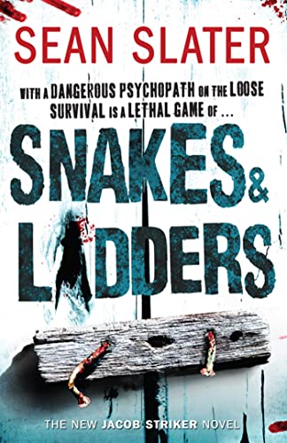 Imagen de archivo de Snakes & Ladders a la venta por Discover Books