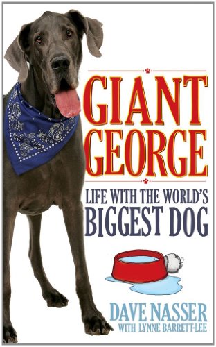 Stock image for Giant George for sale by AwesomeBooks