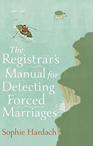 9780857201195: The Registrar's Manual for Detecting Forced Marriages