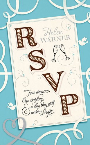 Stock image for Rsvp for sale by Better World Books