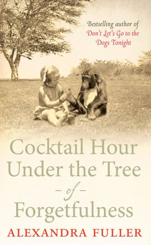 Beispielbild fr Cocktail Hour Under the Tree of Forgetfulness zum Verkauf von HPB-Emerald