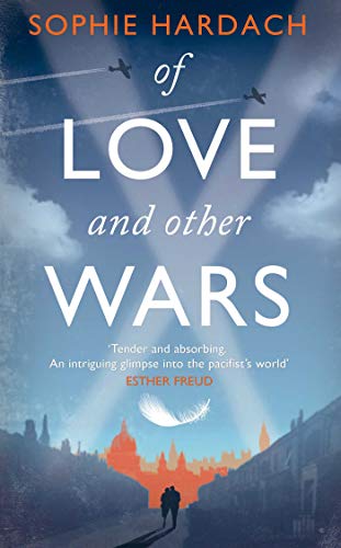 Stock image for Of Love and Other Wars for sale by WorldofBooks