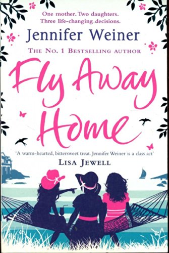 Beispielbild fr Fly Away Home zum Verkauf von WorldofBooks