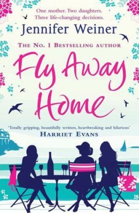 Stock image for Fly Away Home for sale by WorldofBooks