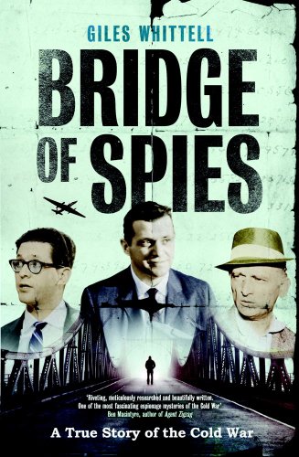 Beispielbild fr Bridge of Spies zum Verkauf von WorldofBooks