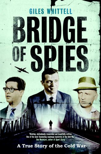 Stock image for Bridge of Spies for sale by ThriftBooks-Dallas