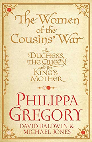 9780857201775: Women of the Cousins' War