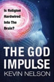Imagen de archivo de The God Impulse Tr a la venta por WorldofBooks