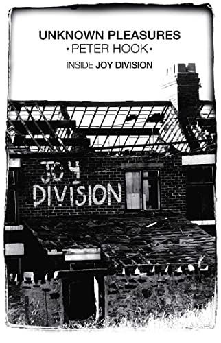Imagen de archivo de Unknown Pleasures: Inside Joy Division a la venta por WorldofBooks