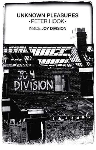 9780857202154: Unknown Pleasures: Inside Joy Division