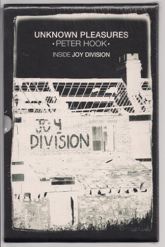 9780857202154: Unknown Pleasures: Inside Joy Division