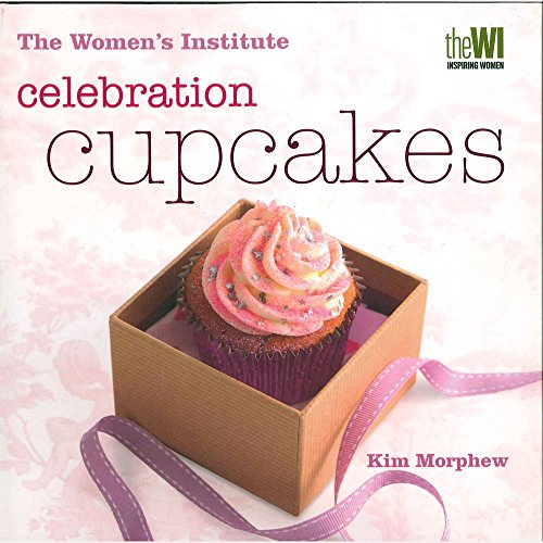 9780857202338: Women's Institute: Celebration Cupcakes