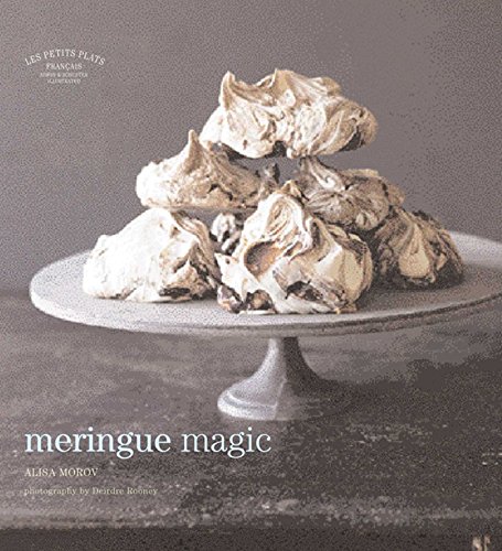 Stock image for Petits Plats Francais: Meringue Magic for sale by TextbookRush