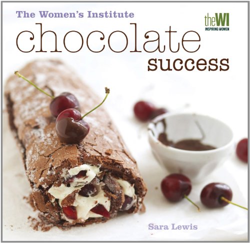 Beispielbild für Chocolate Success zum Verkauf von Blackwell's