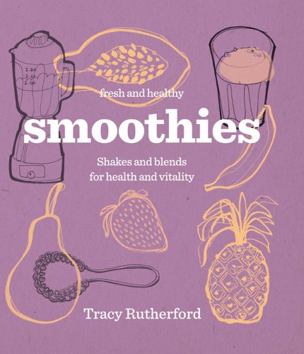 9780857202611: Fresh & Healthy: Smoothies: Healthy Shakes and Blends