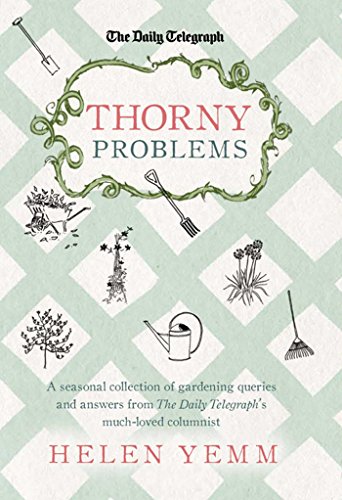 Stock image for Thorny Problems for sale by WorldofBooks