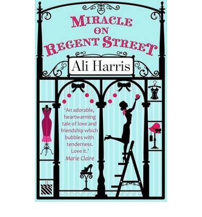 9780857202895: Miracle on Regent Street