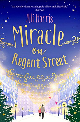 Stock image for Miracle on Regent Street for sale by SecondSale