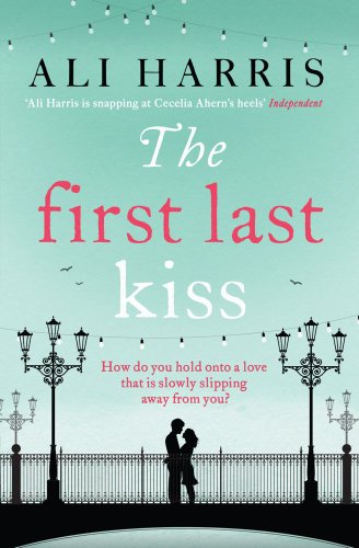 9780857202925: The First Last Kiss Tr