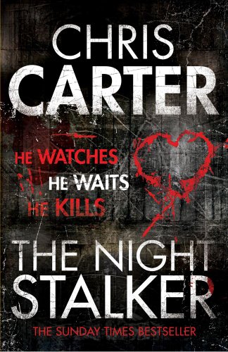 9780857202956: The Night Stalker