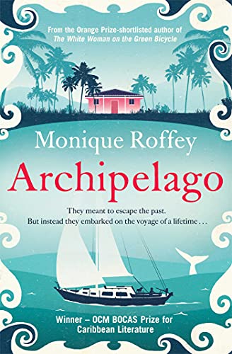 Beispielbild fr Archipelago zum Verkauf von WorldofBooks