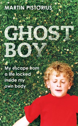 Beispielbild fr Ghost Boy zum Verkauf von WorldofBooks