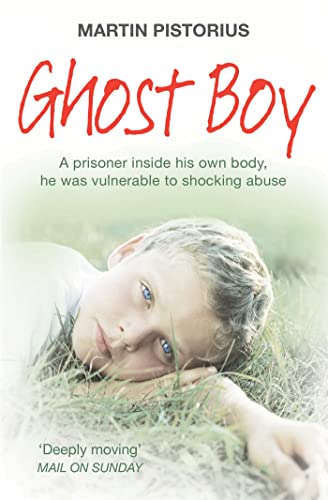 9780857203335: Ghost Boy