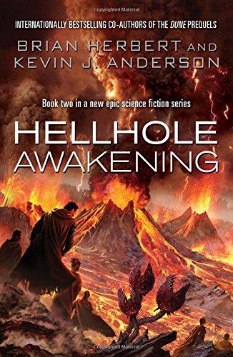 9780857203342: Hellhole Awakening