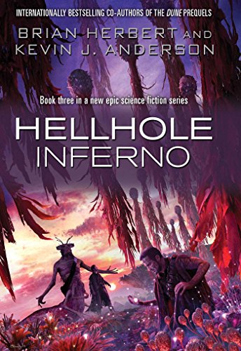 9780857203359: Hellhole: Inferno